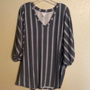 Lularoe Renee Top